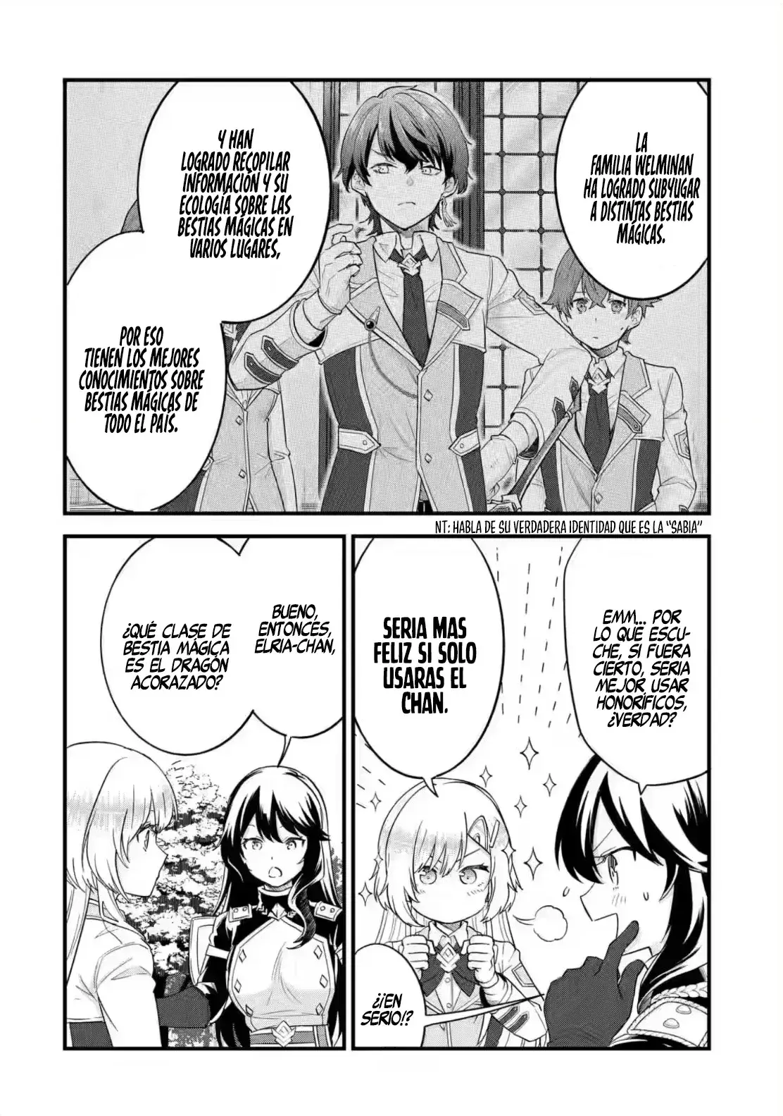 Capitulo 11 page 19