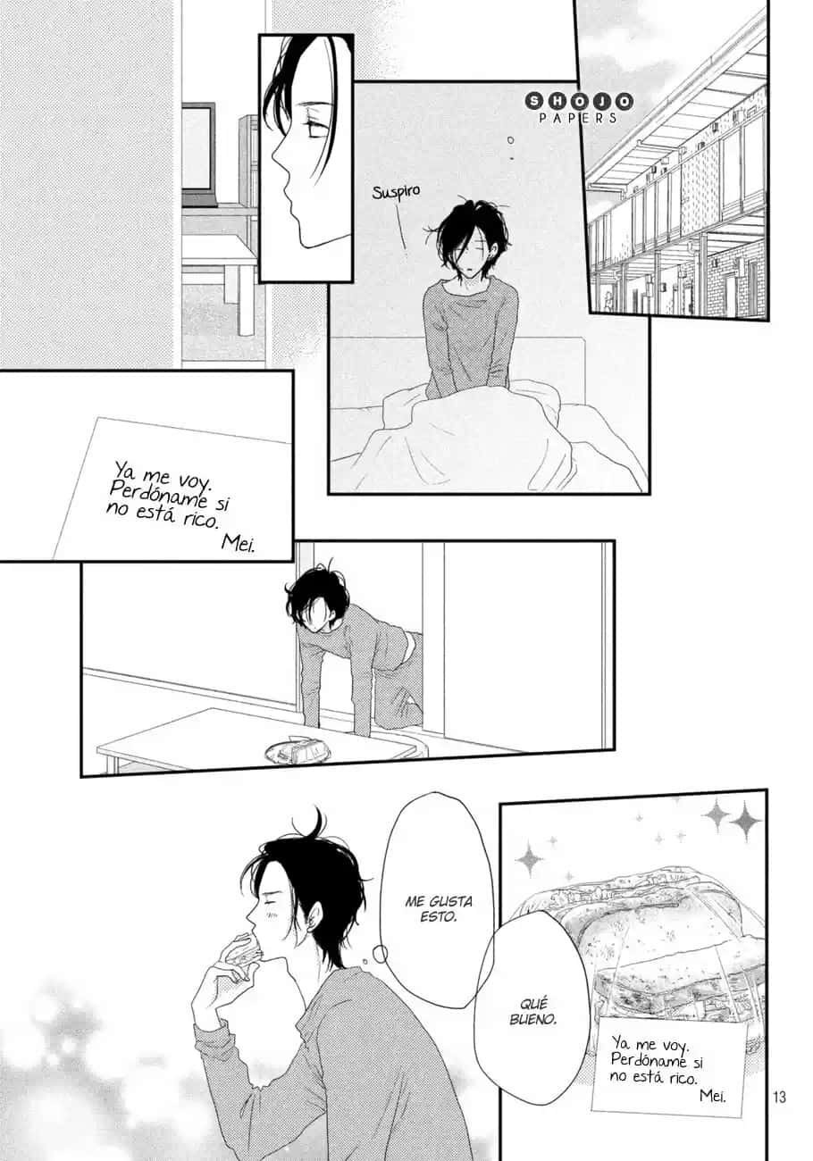 Capitulo 71 page 16