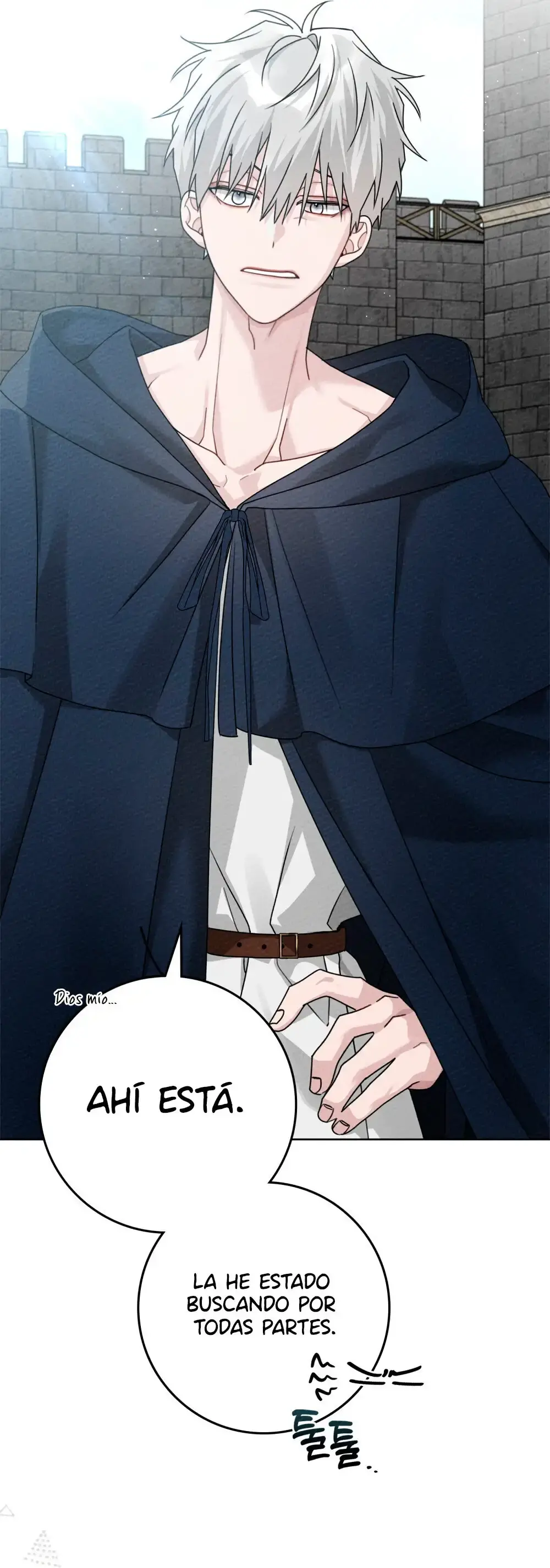 Capitulo 86.1 page 46