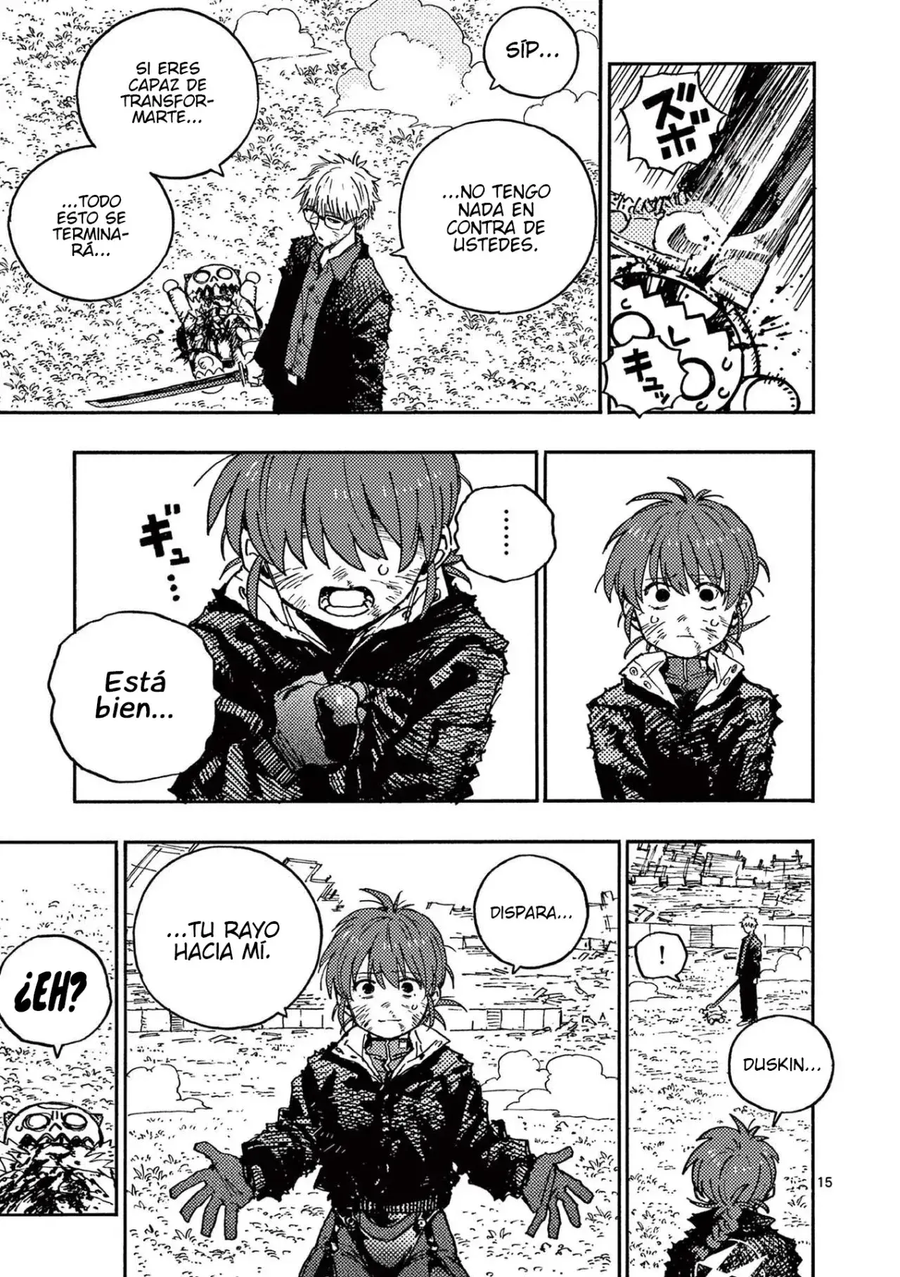 Capitulo 11 page 18