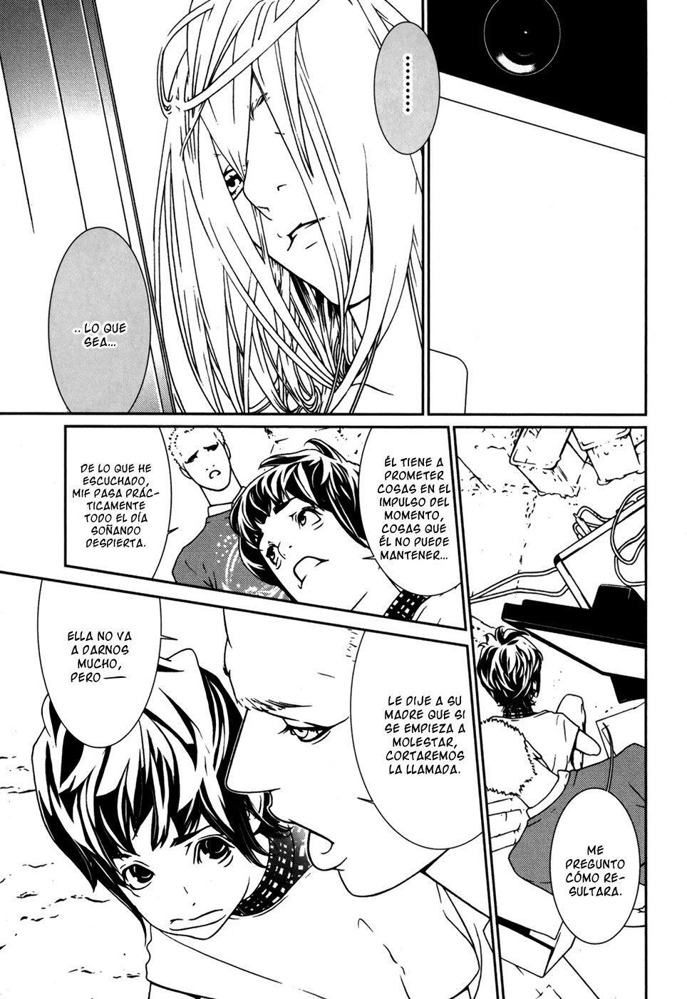 Capitulo 31 page 16