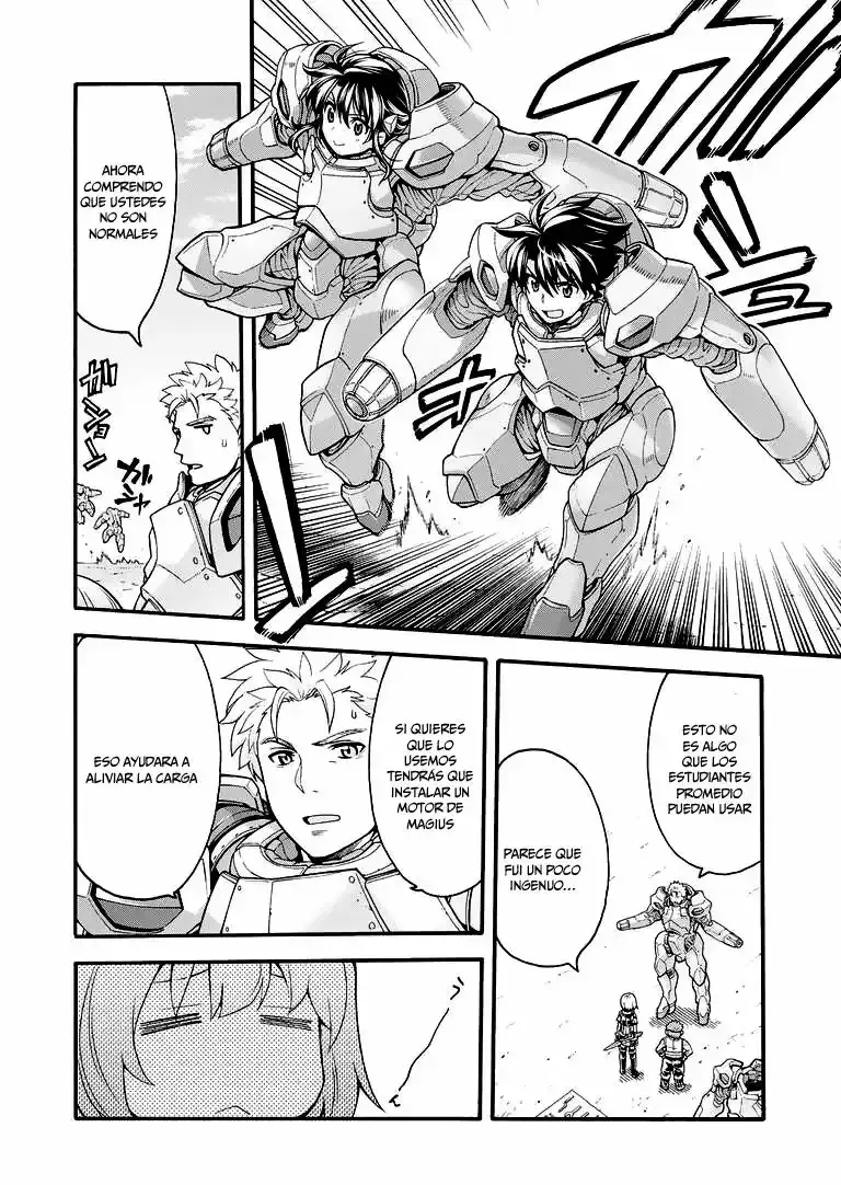 Capitulo 19 page 17