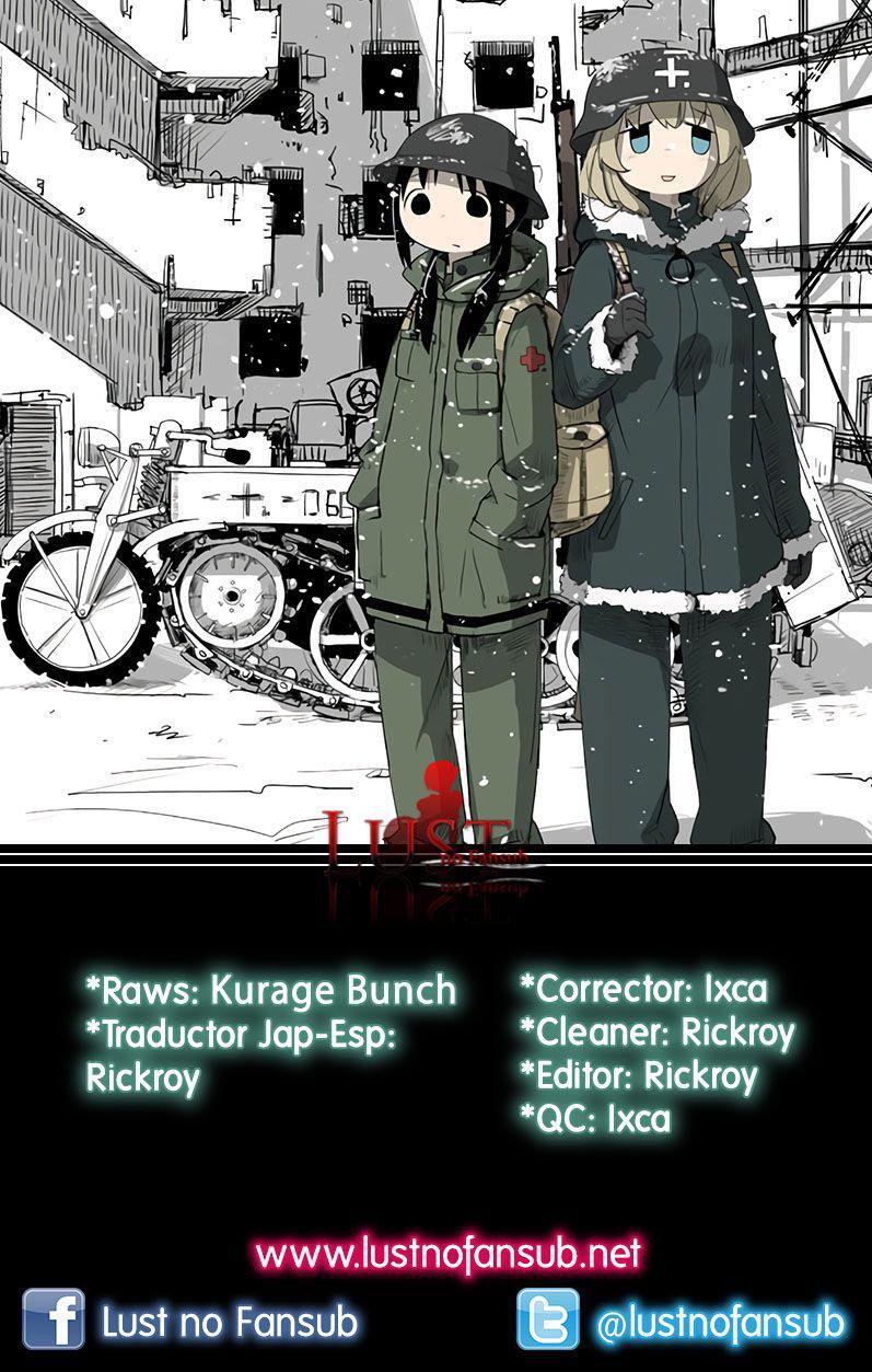 Capitulo 34 page 16