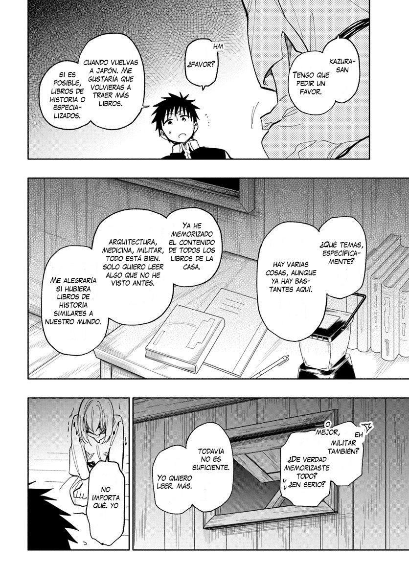 Capitulo 20 page 9
