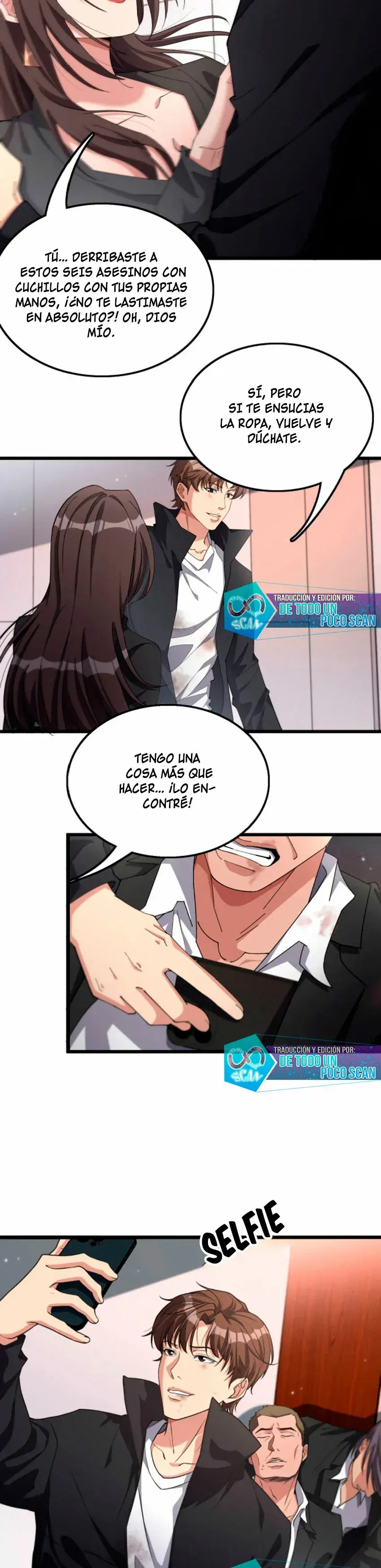 Capitulo 33 page 5