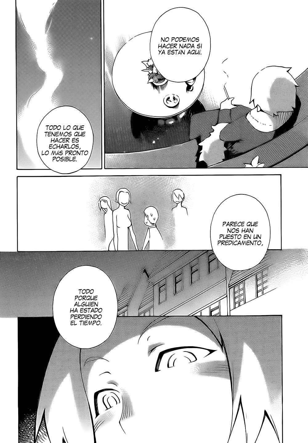 Capitulo 25 page 12
