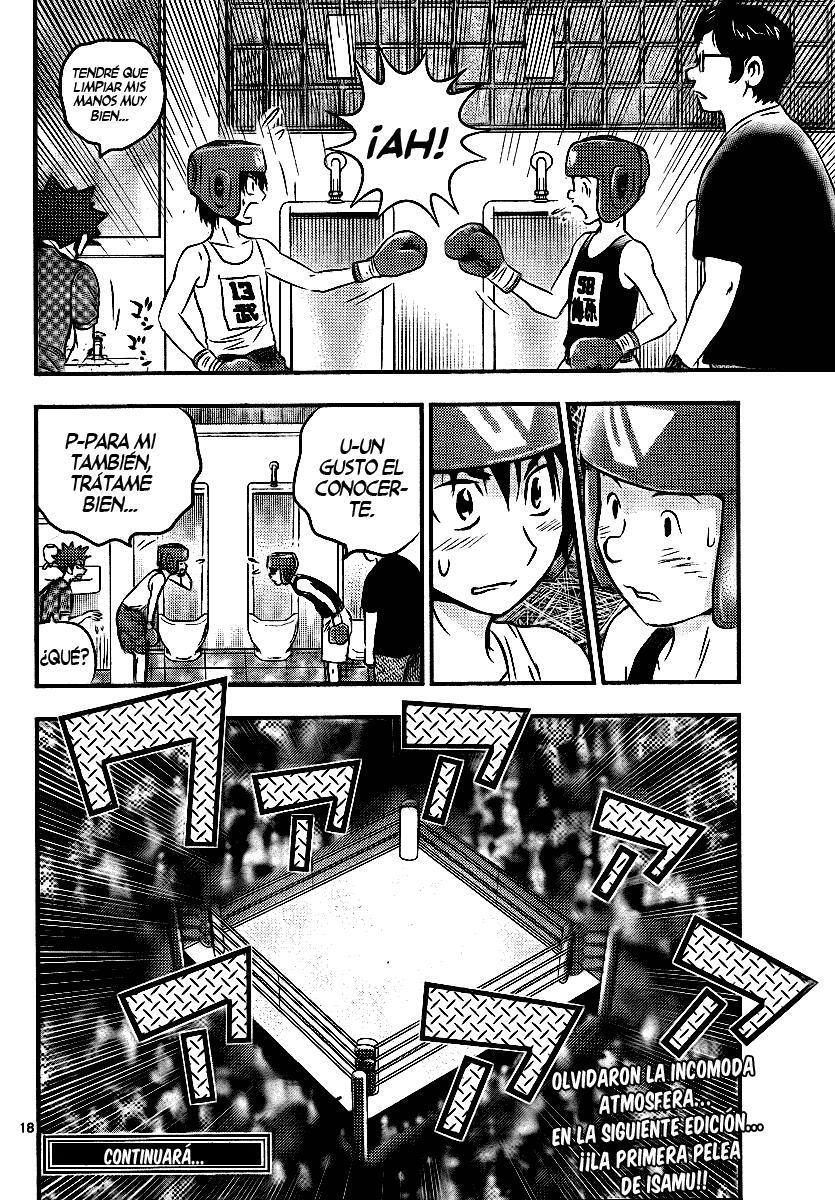 Capitulo 27 page 18