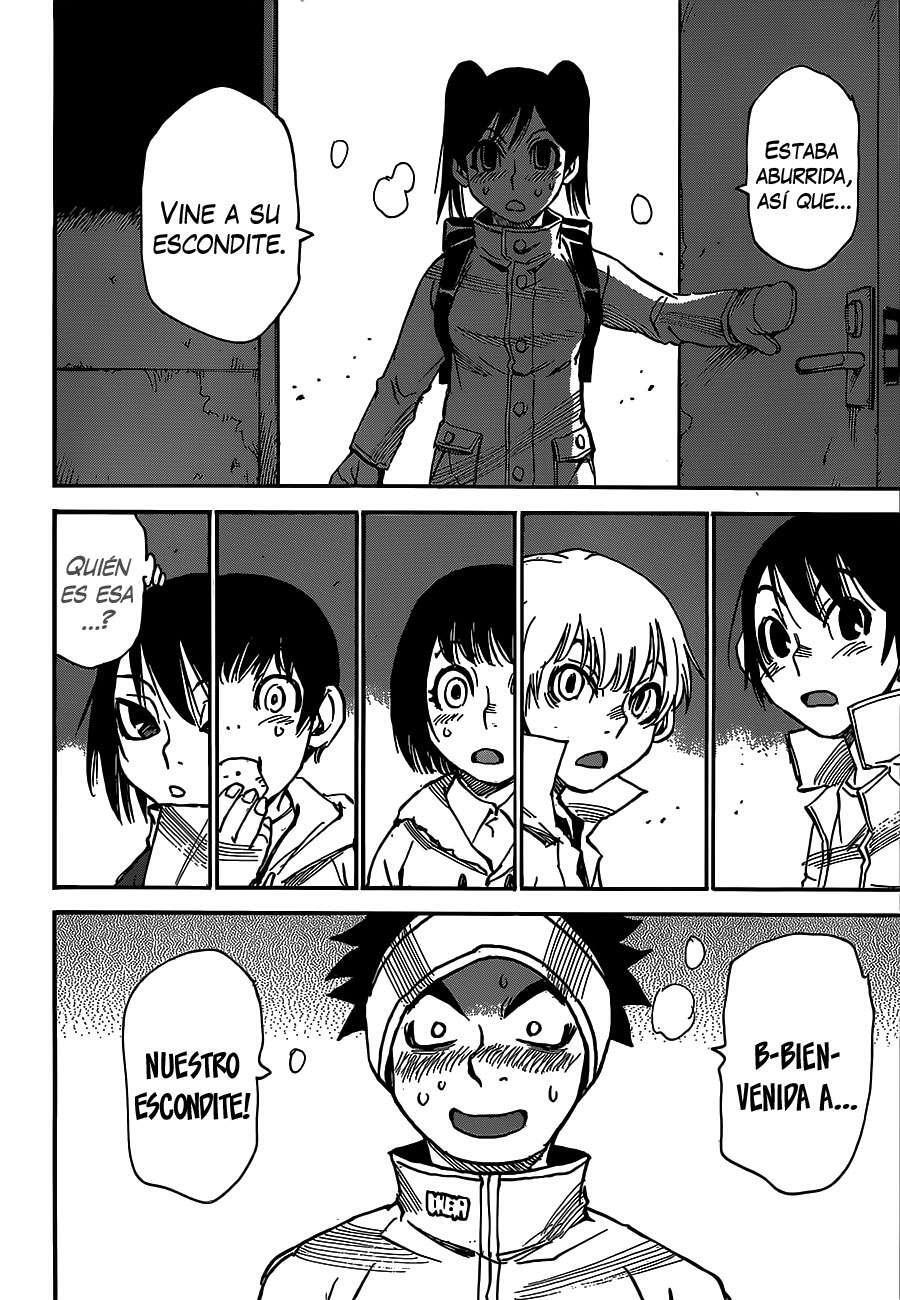 Capitulo 28 page 30