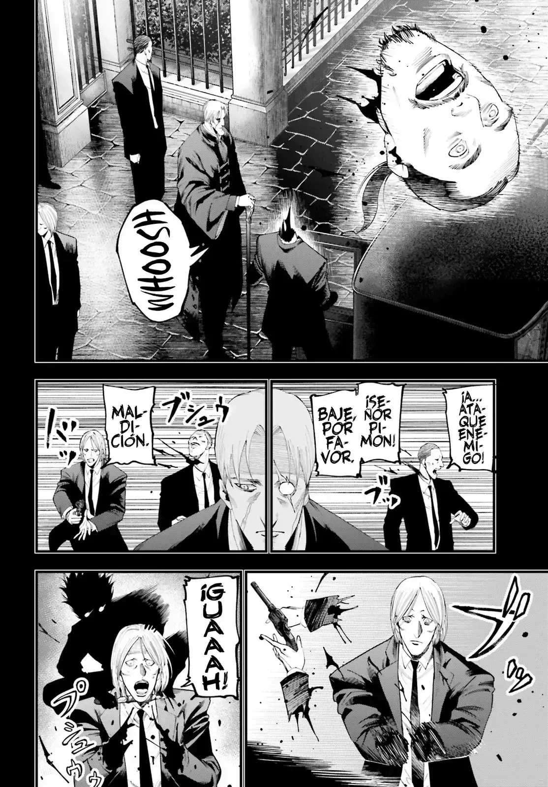 Capitulo 22 page 7
