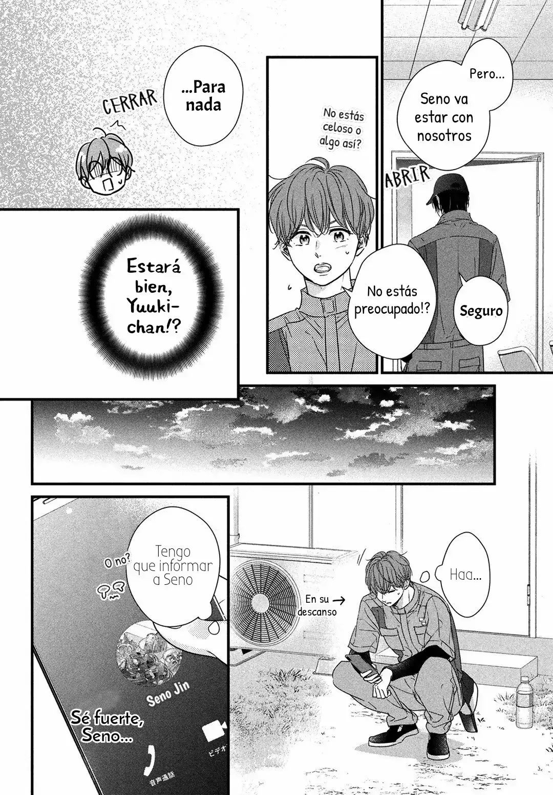Capitulo 10 page 15