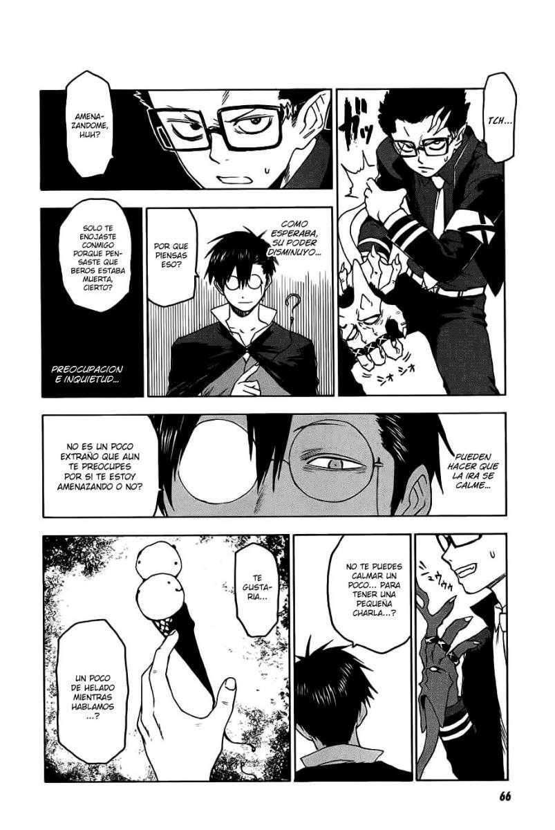 Capitulo 27 page 12