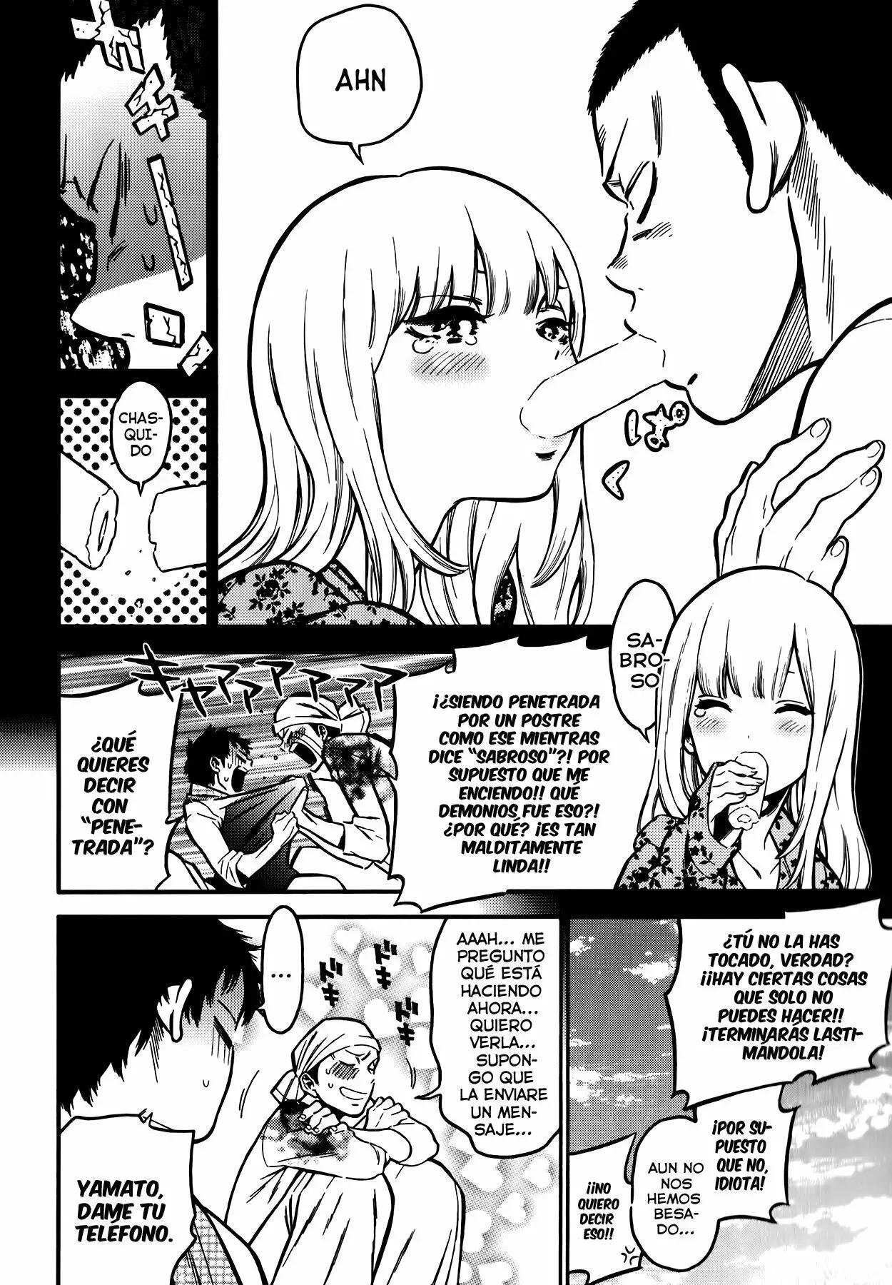 Capitulo 1 page 12