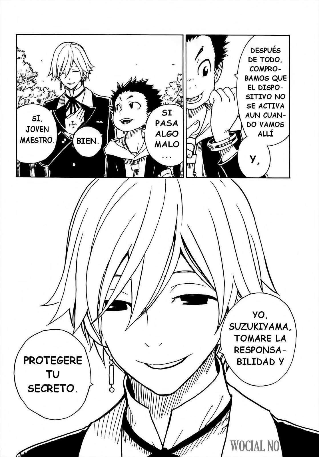 Capitulo 11 page 26
