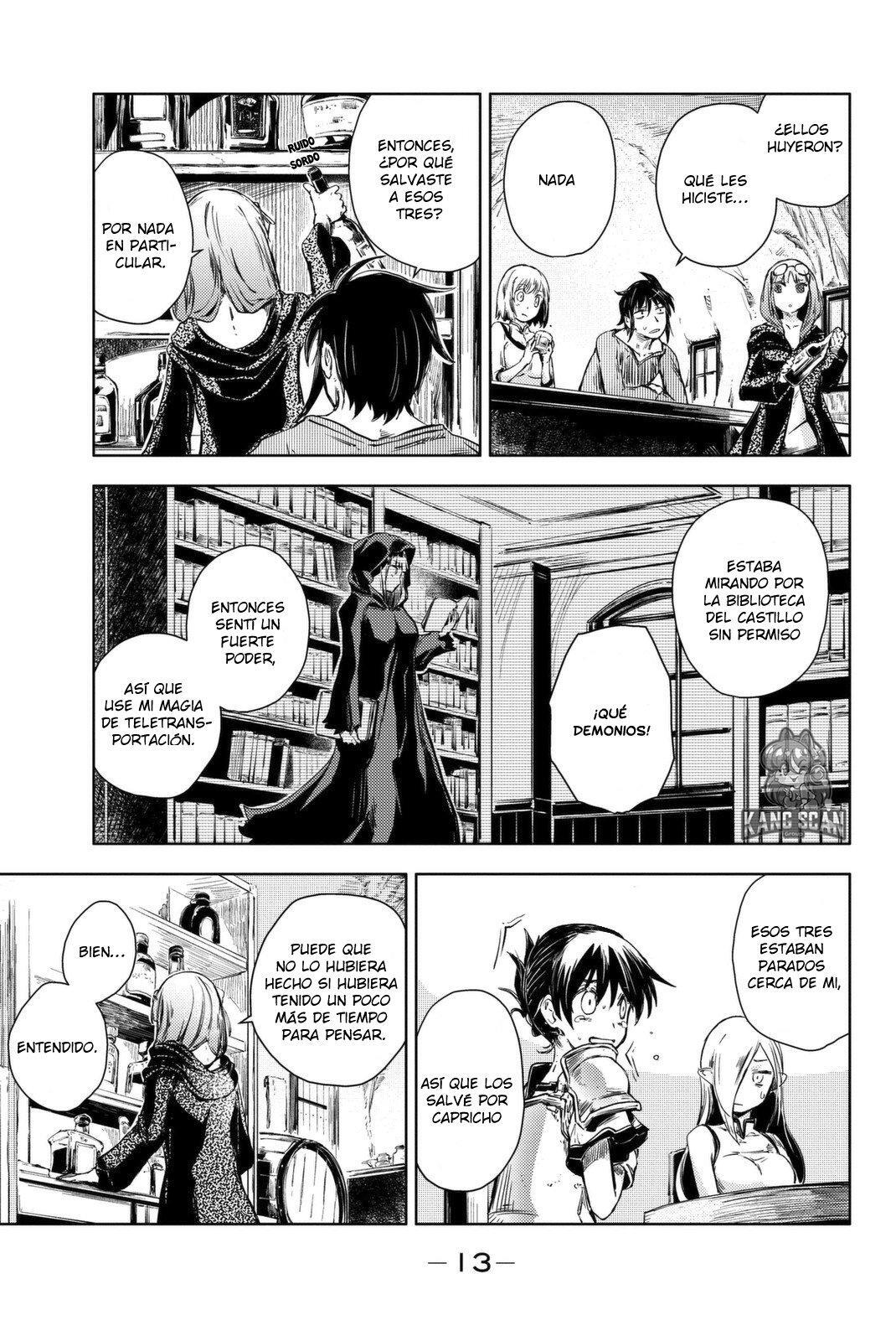 Capitulo 8 page 14
