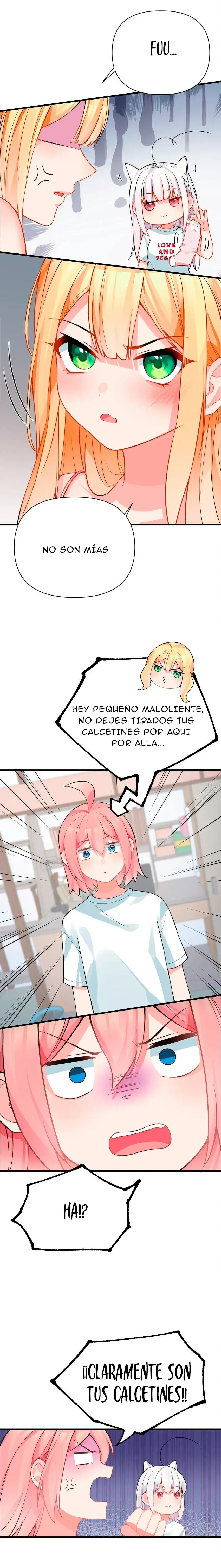 Capitulo 18 page 10