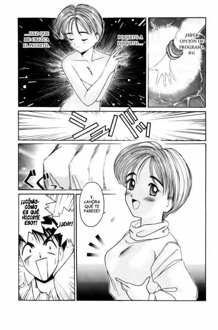 Capitulo 27 page 17