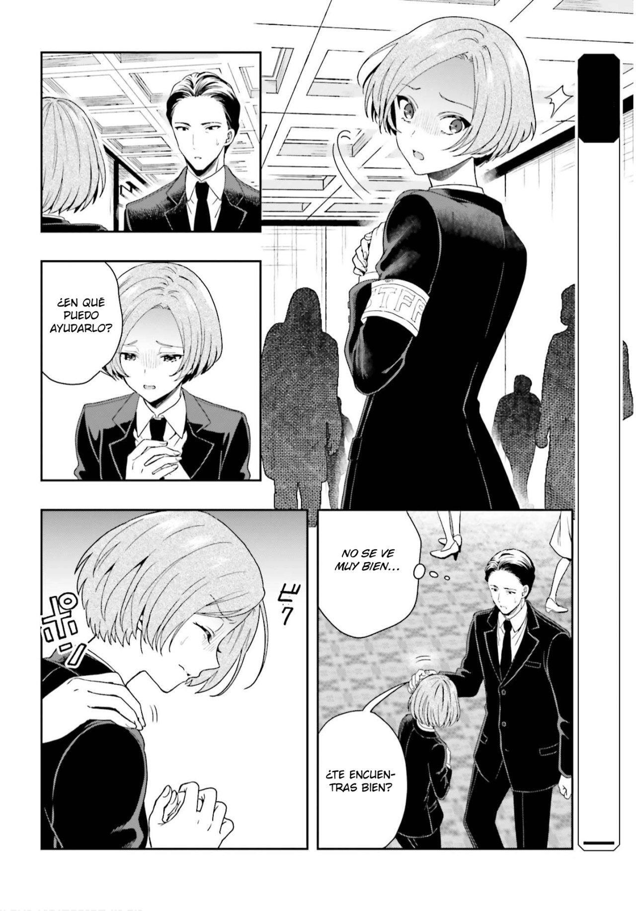 Capitulo 27 page 5