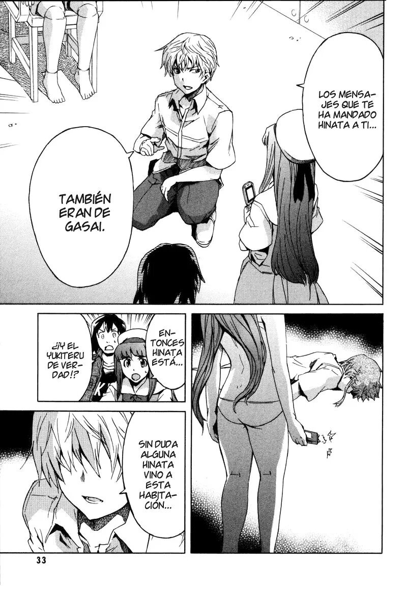Capitulo 24 page 30