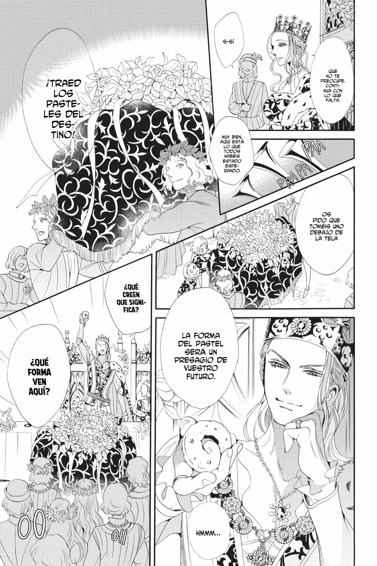 Capitulo 32 page 20