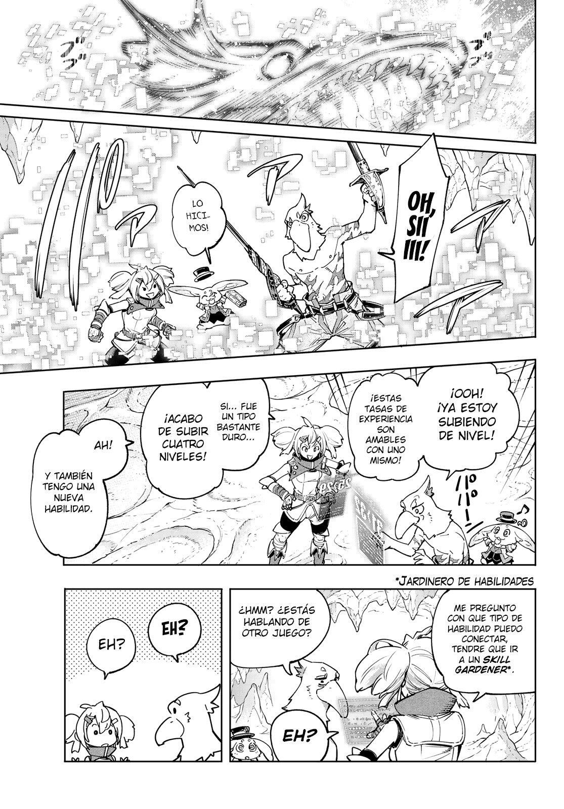 Capitulo 25 page 11