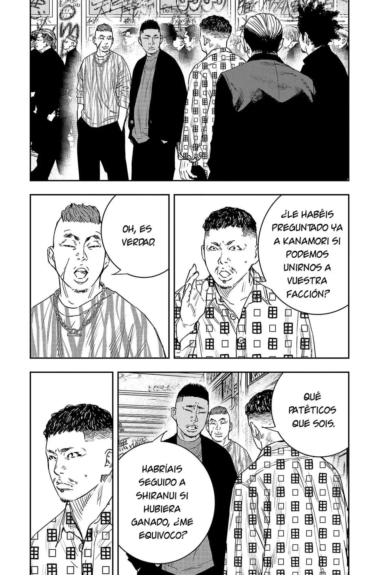 Capitulo 28 page 12