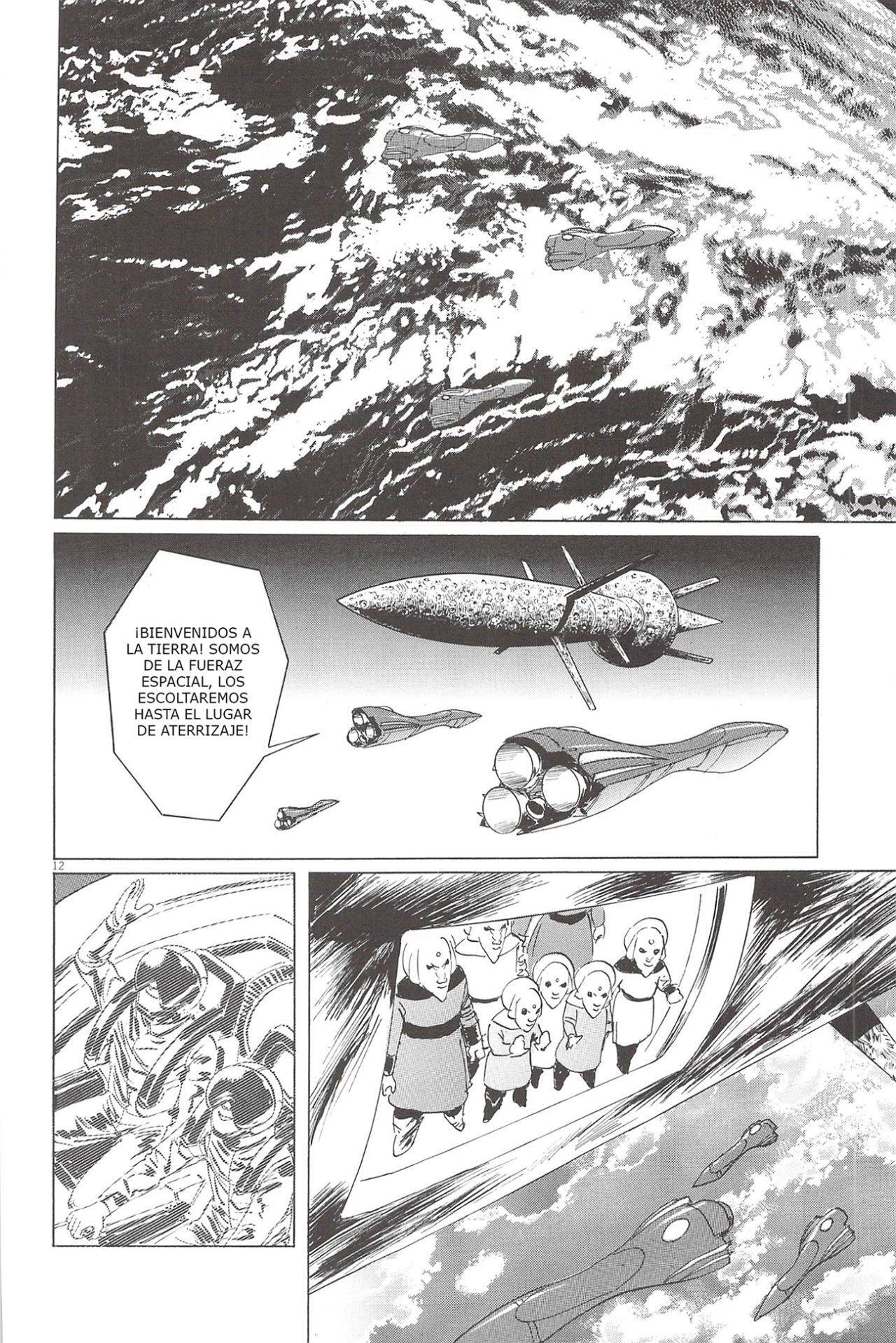 Capitulo 24 page 14