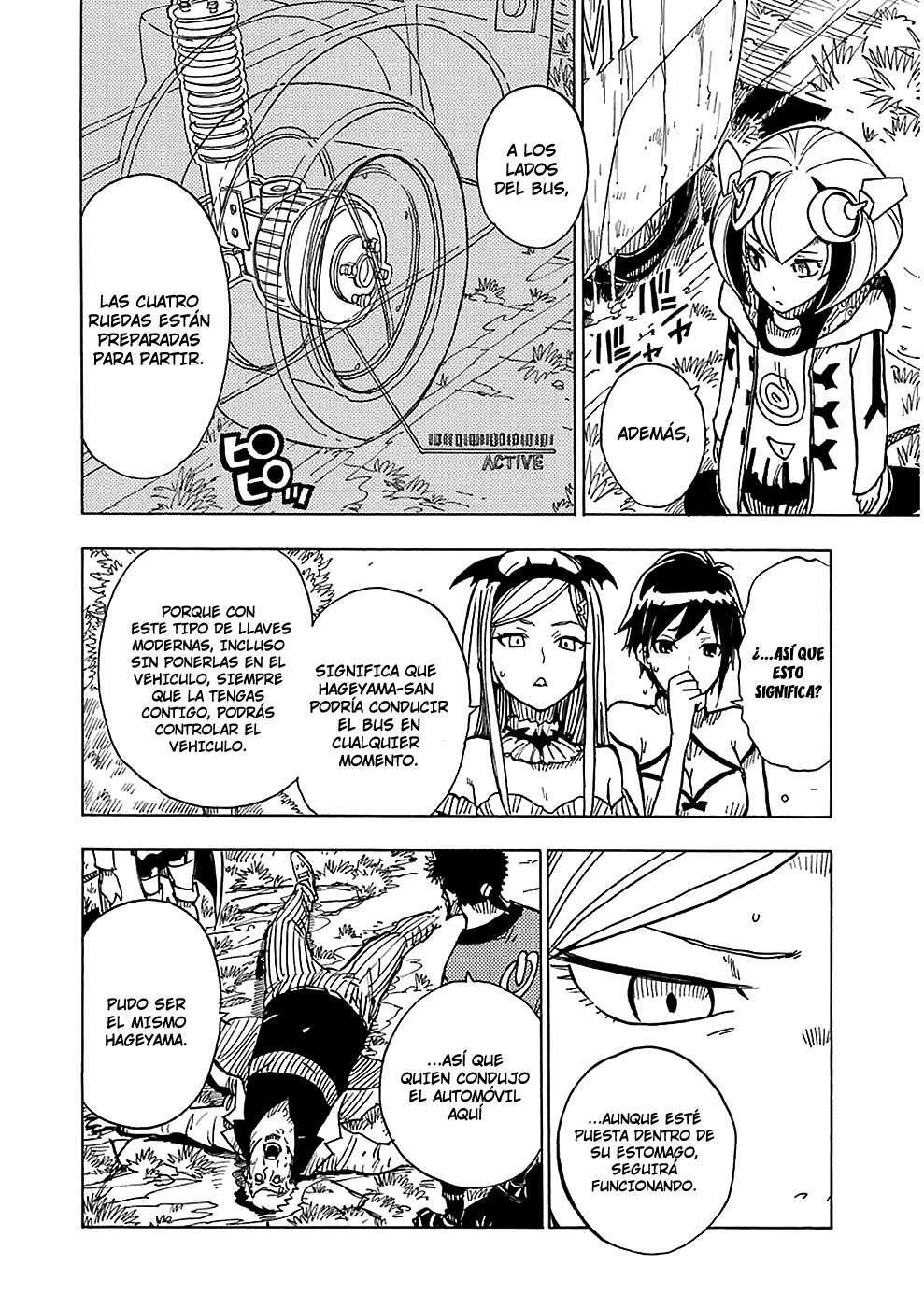 Capitulo 19 page 9