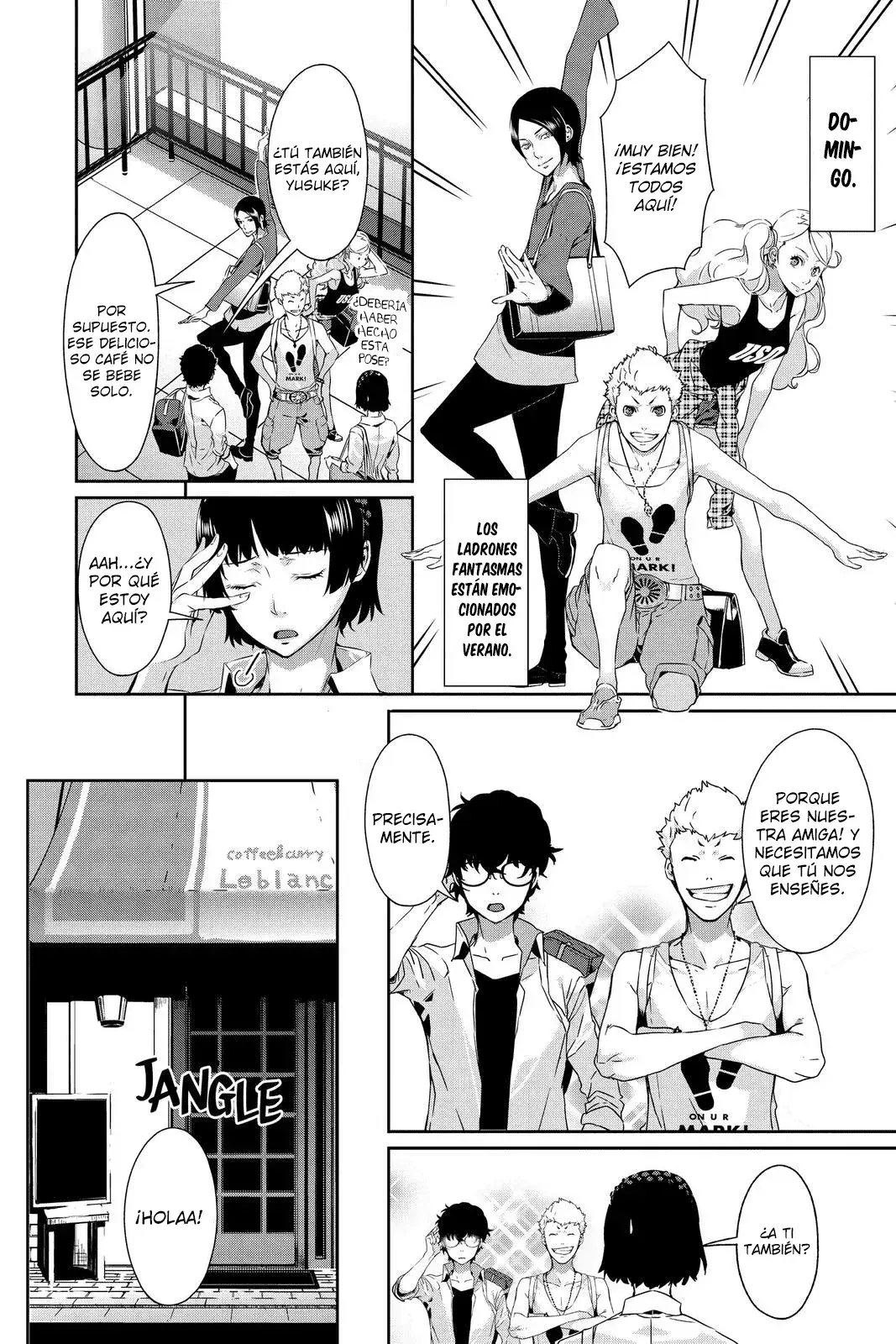 Capitulo 34 page 11