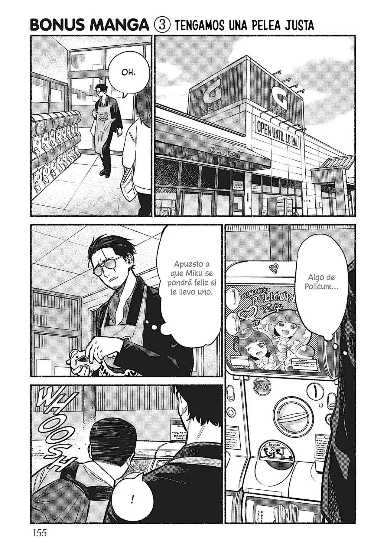 Capitulo 9.50 page 18
