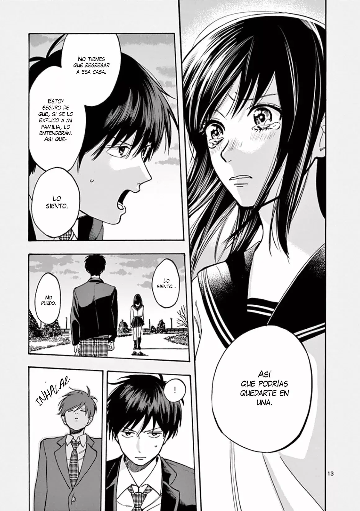 Capitulo 35 page 14