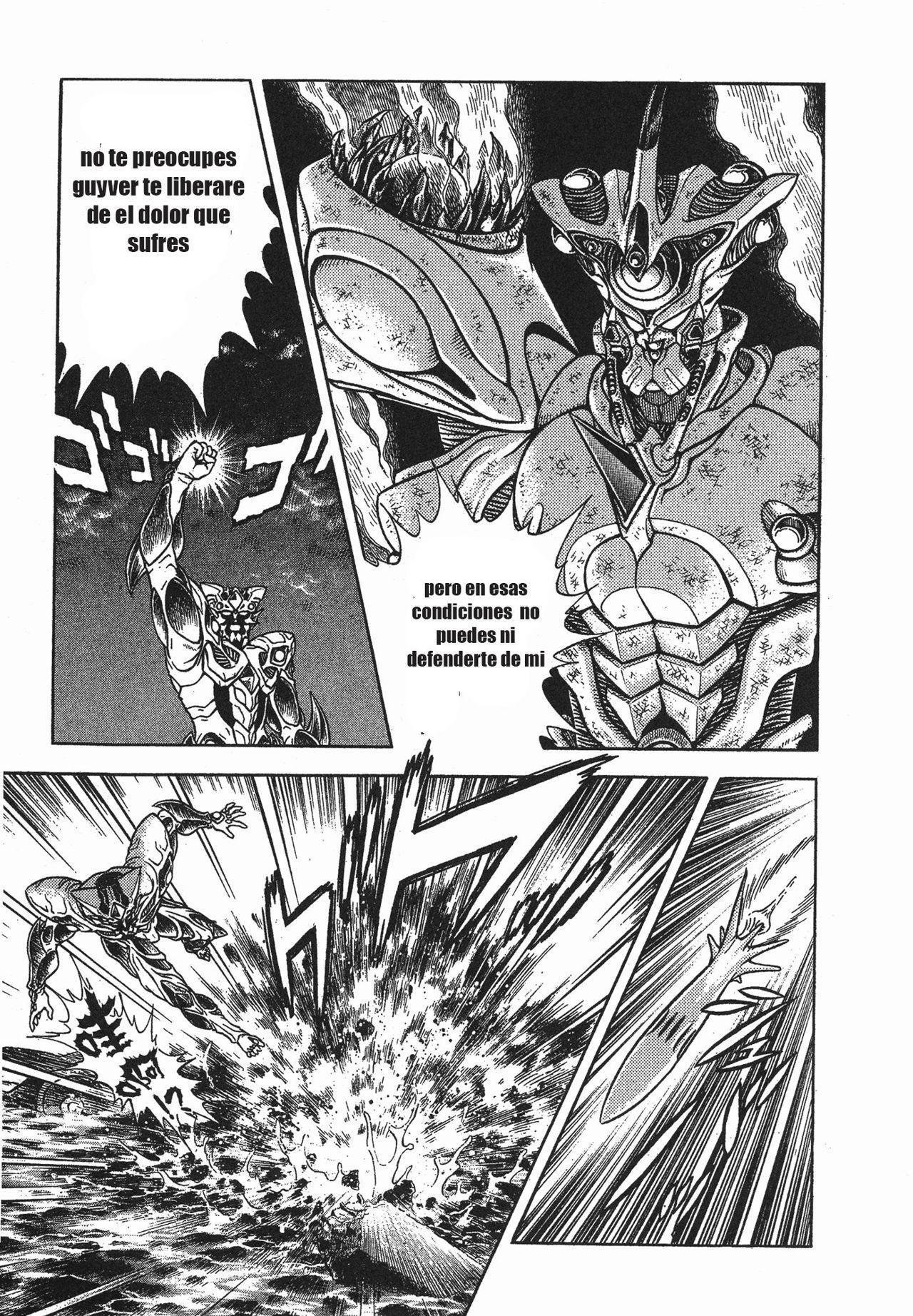 Capitulo 94 page 25