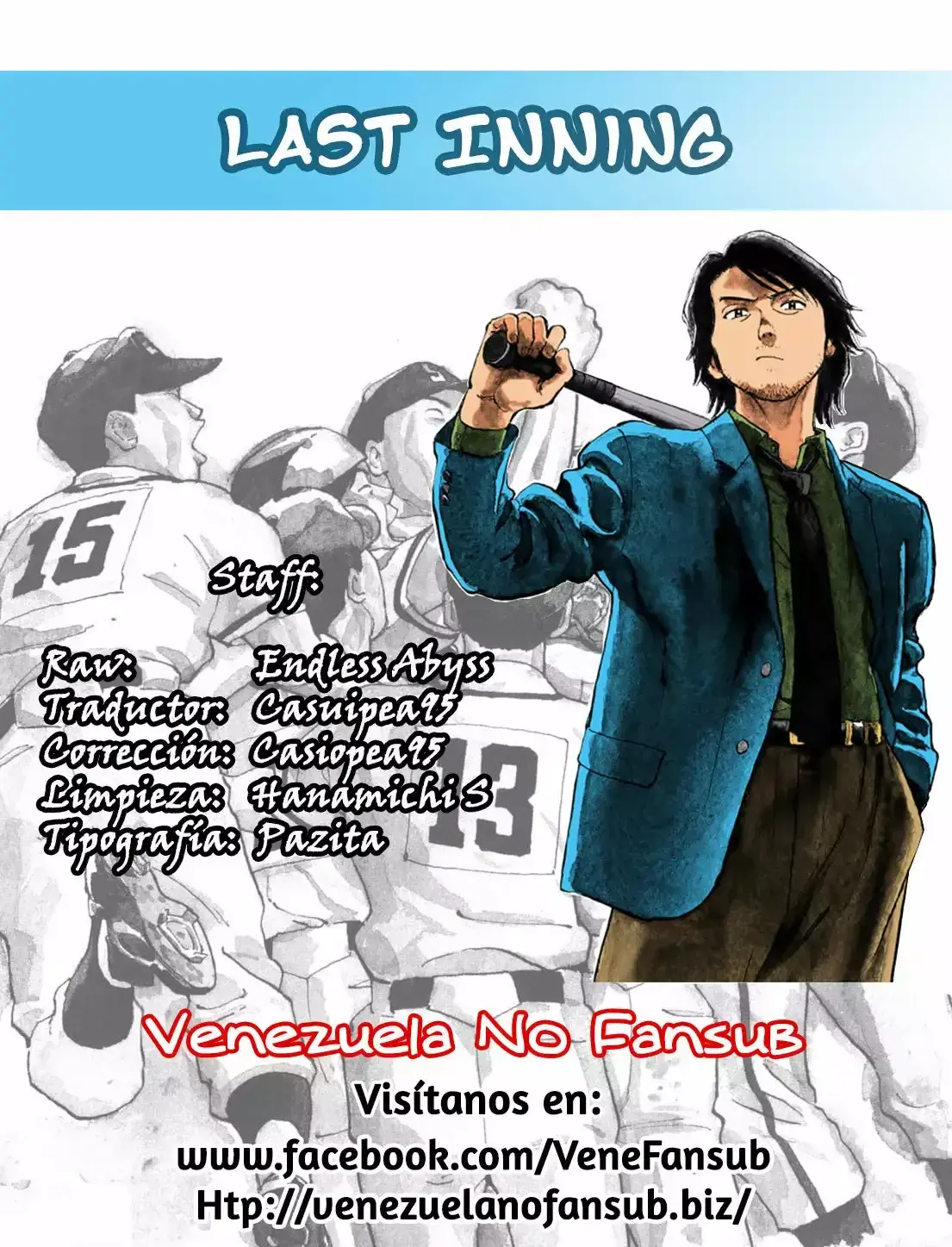 Capitulo 33 page 21