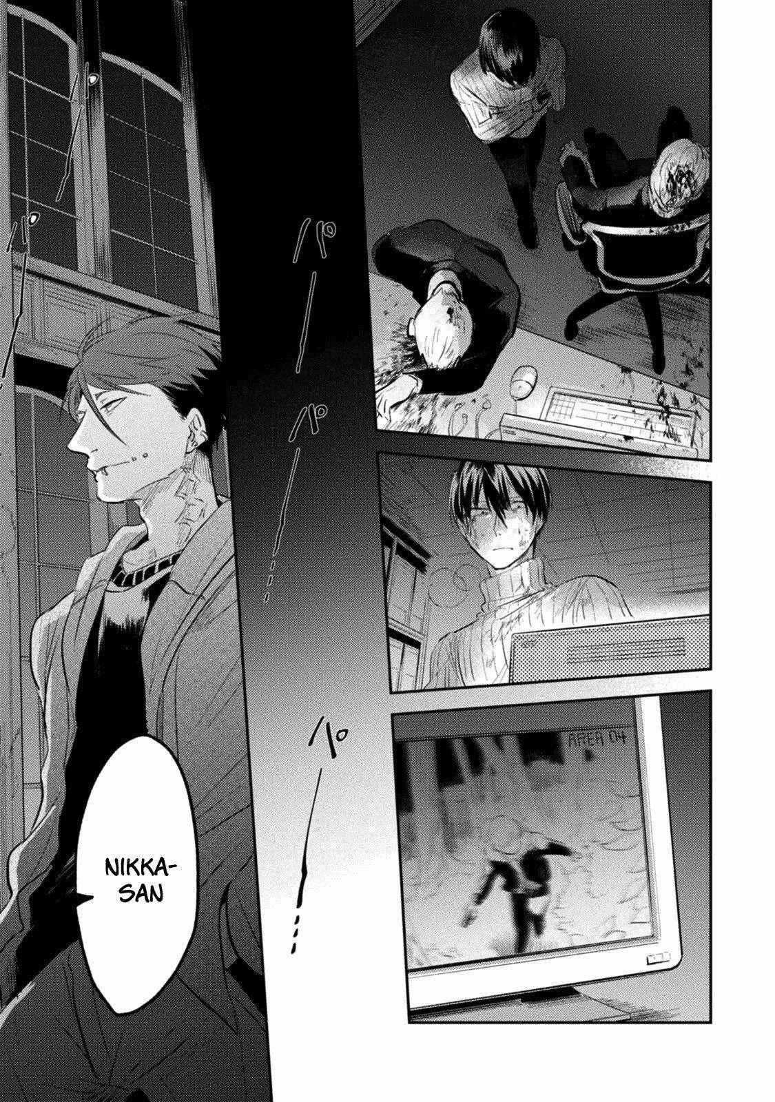 Capitulo 30 page 16