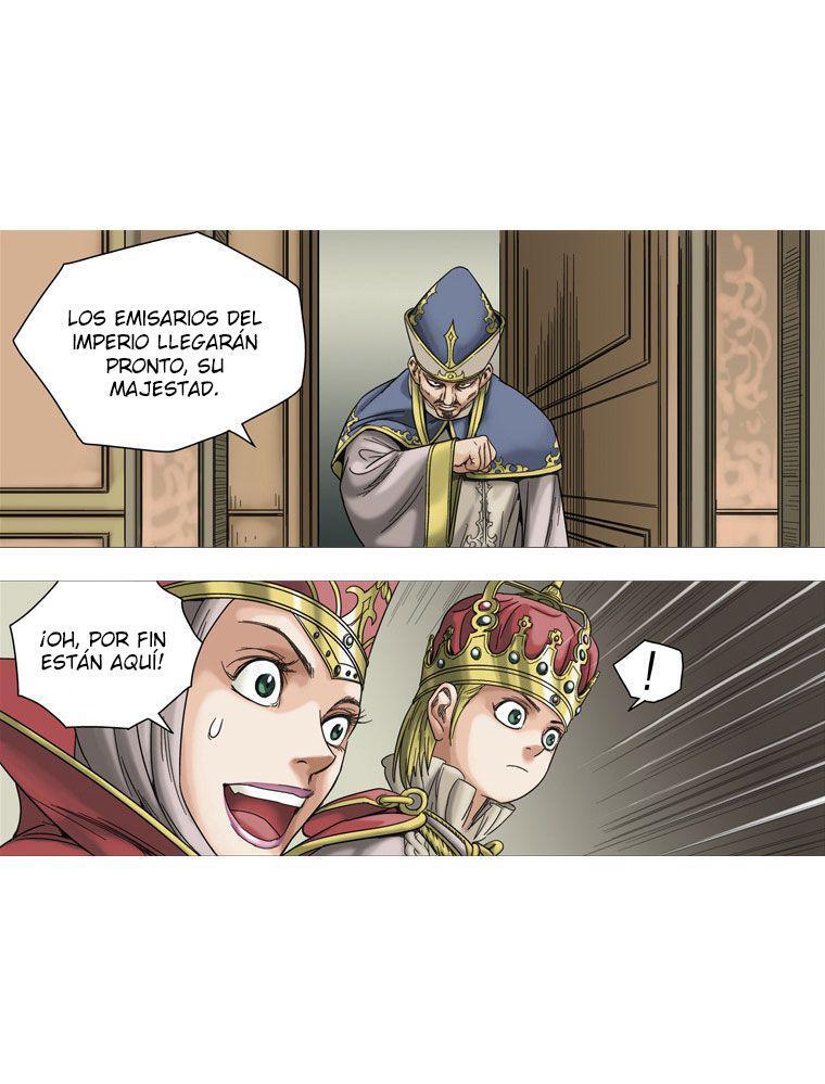 Capitulo 31 page 20
