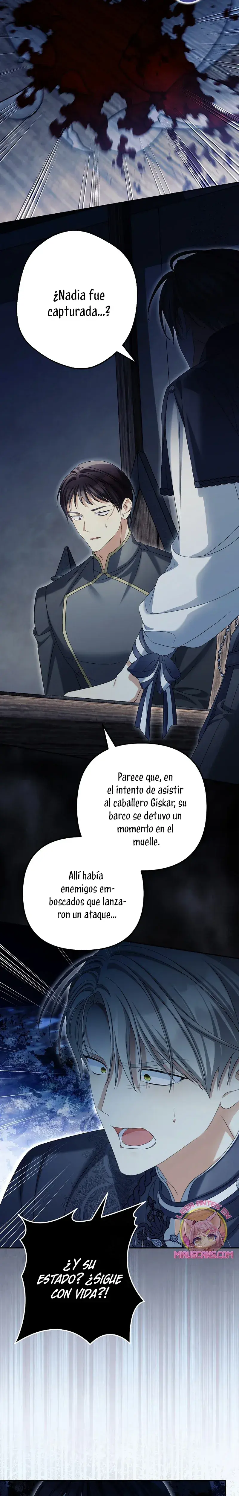 Capitulo 80 page 28