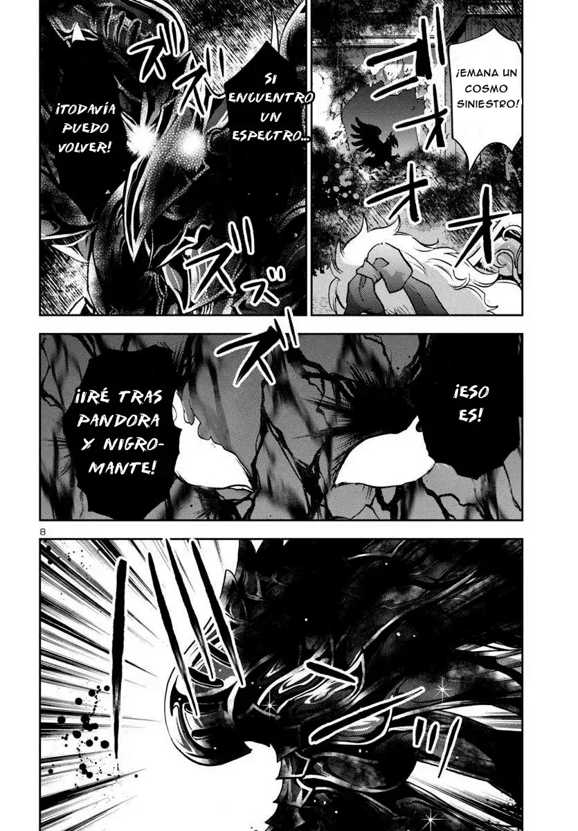 Capitulo 31 page 8