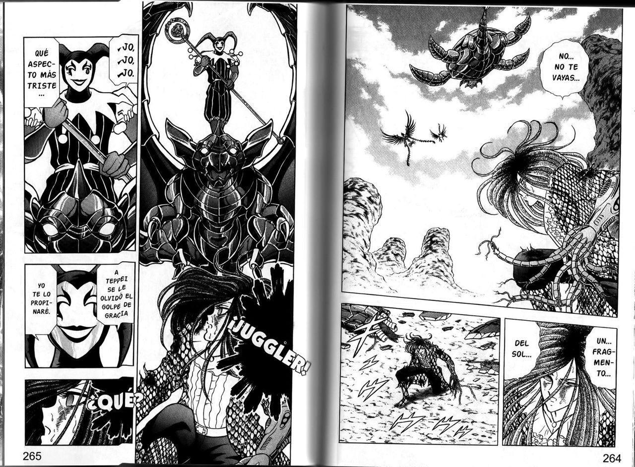Capitulo 21 page 17