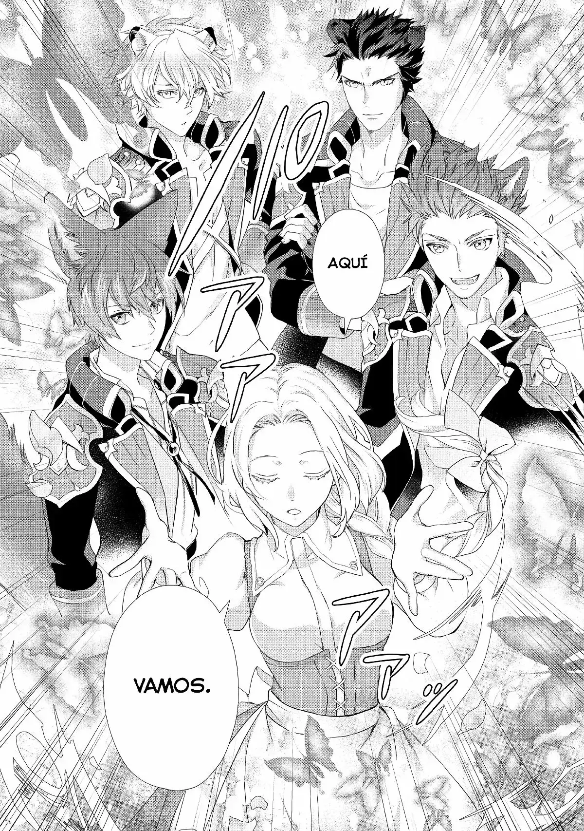 Capitulo 22 page 15