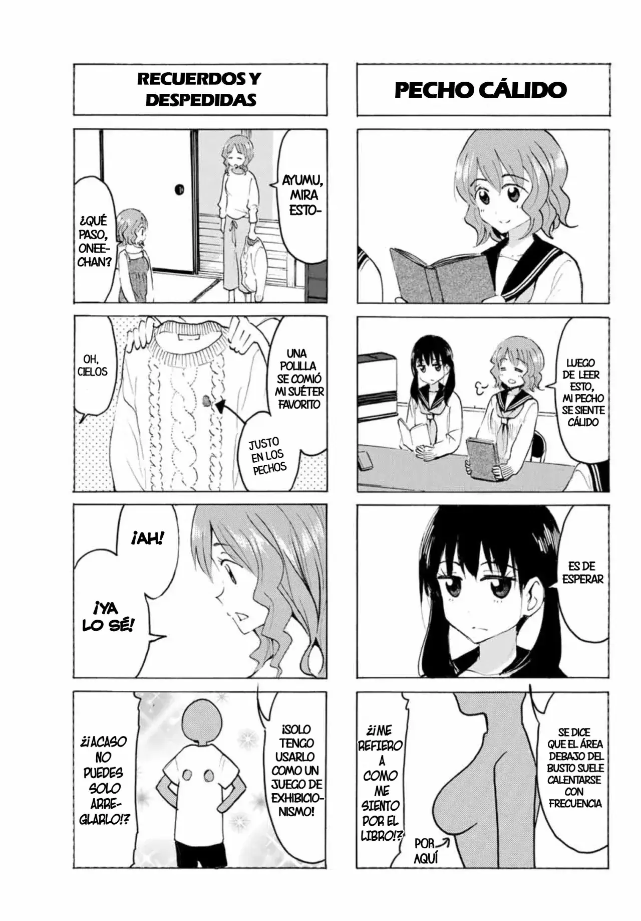 Capitulo 31 page 5