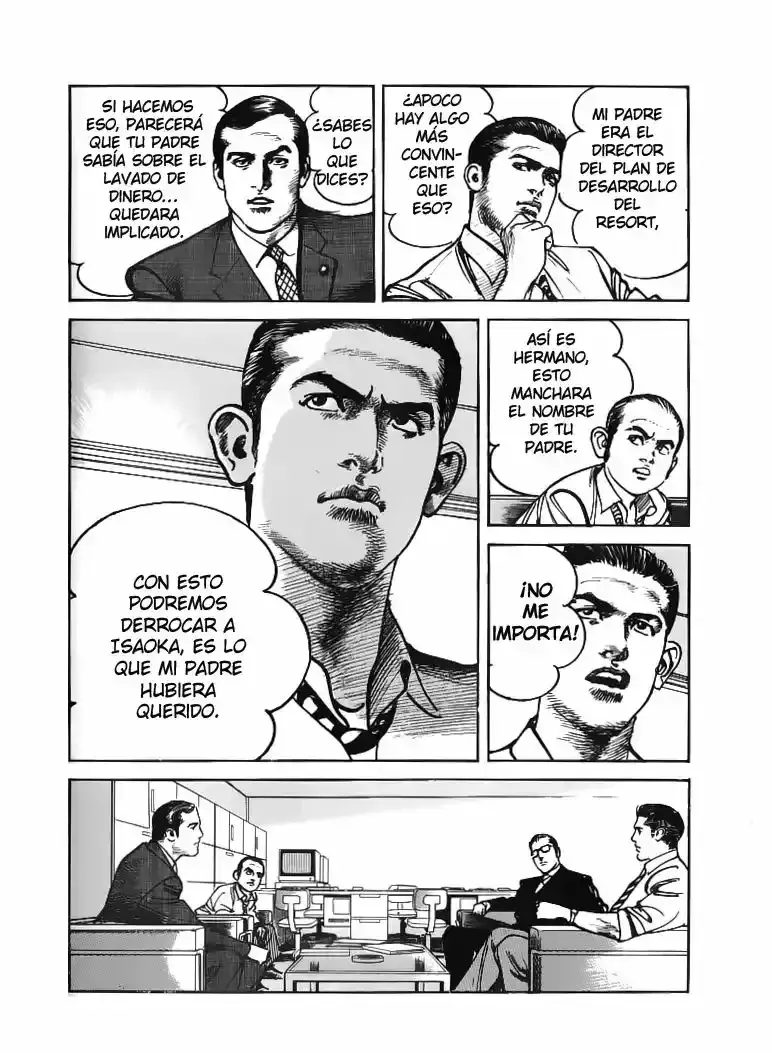 Capitulo 58 page 10