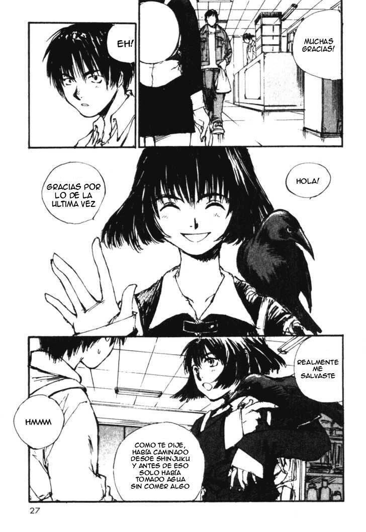 Capitulo 1 page 26