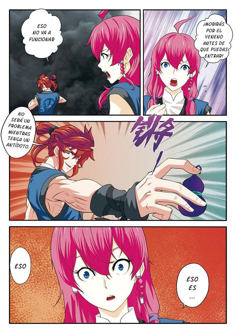 Capitulo 49 page 10