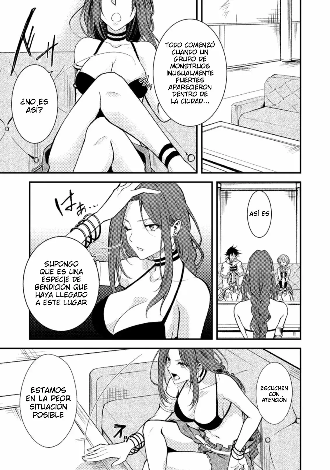Capitulo 17 page 11