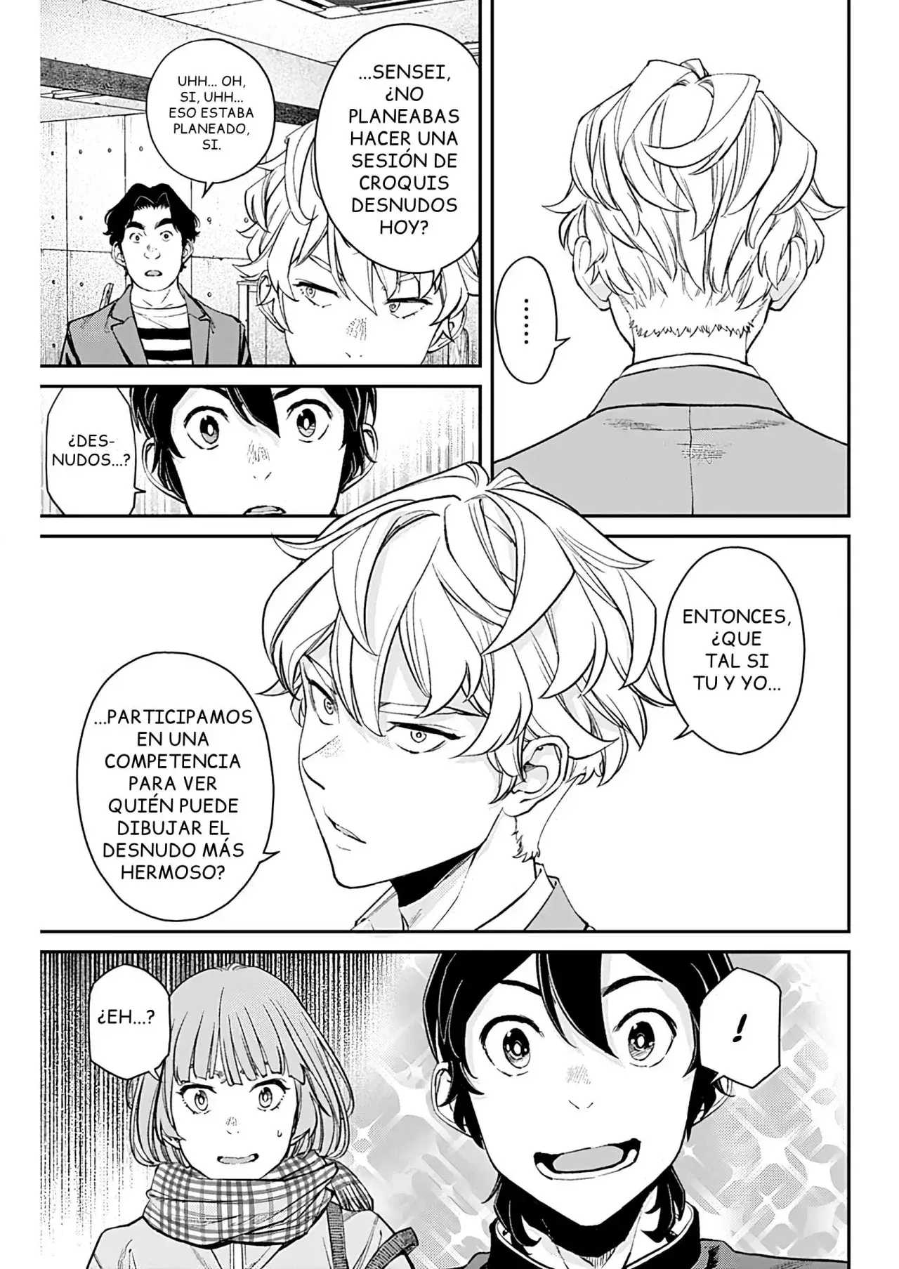 Capitulo 7 page 14