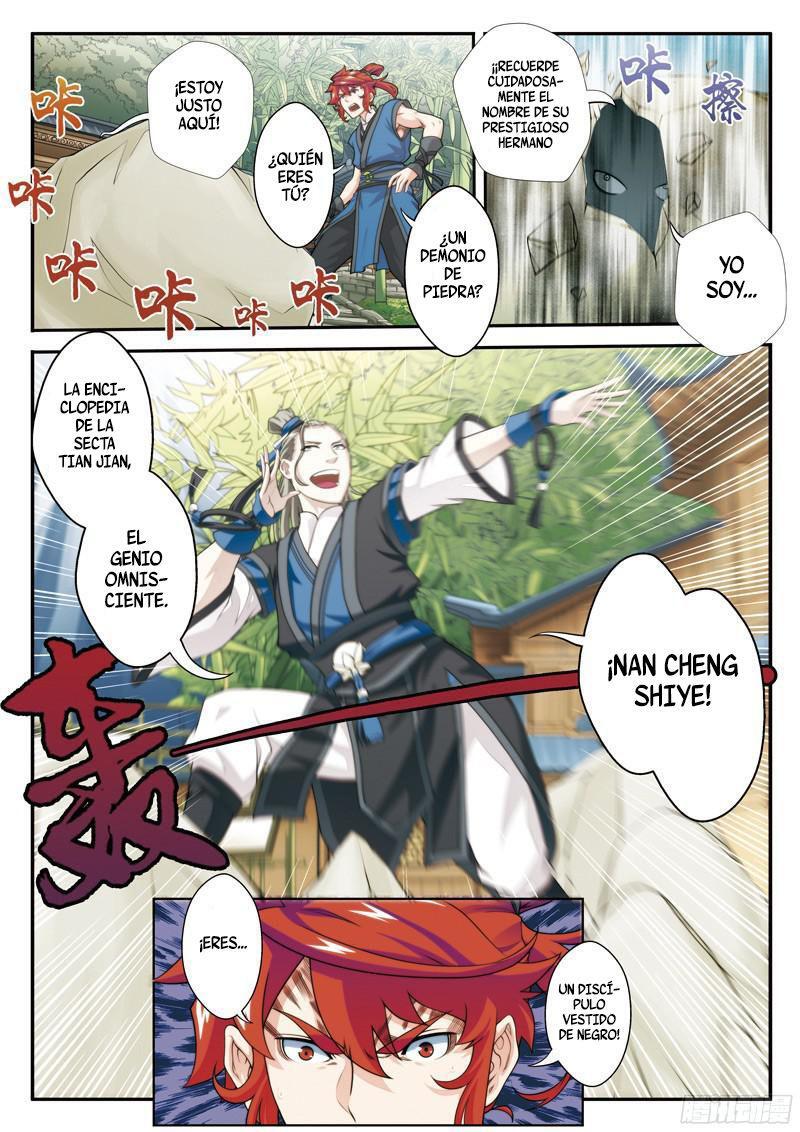 Capitulo 25 page 11