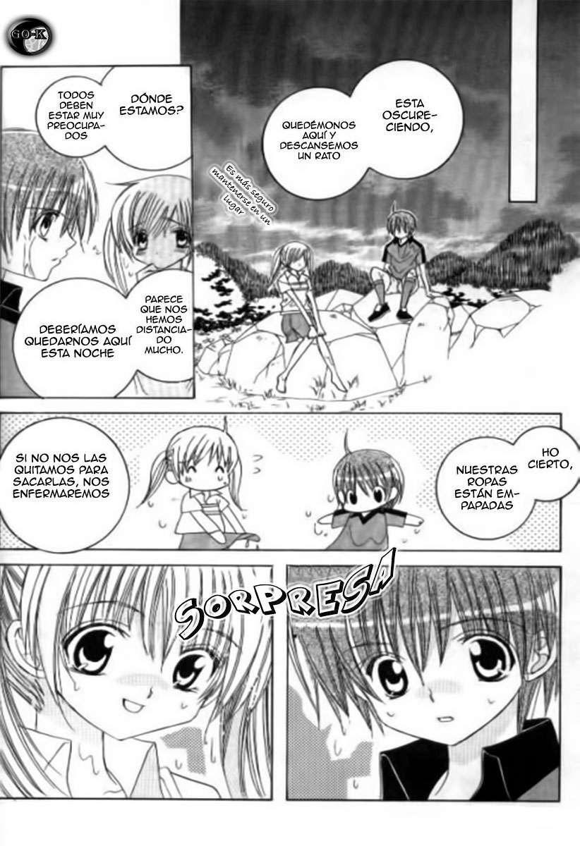 Capitulo 26 page 16