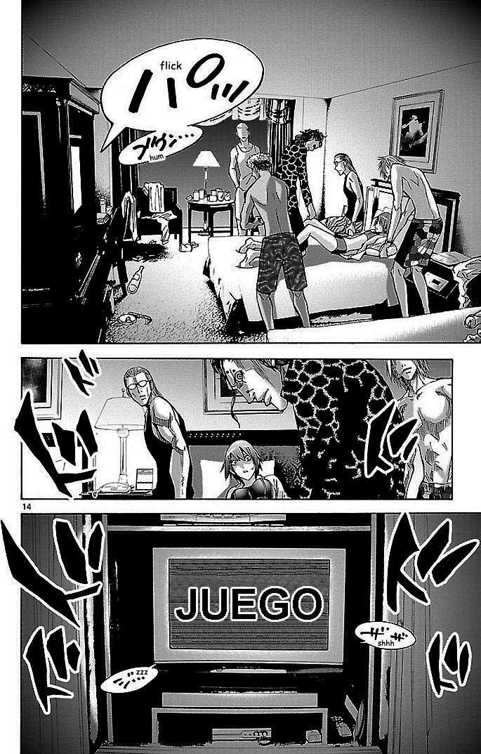 Capitulo 20 page 18