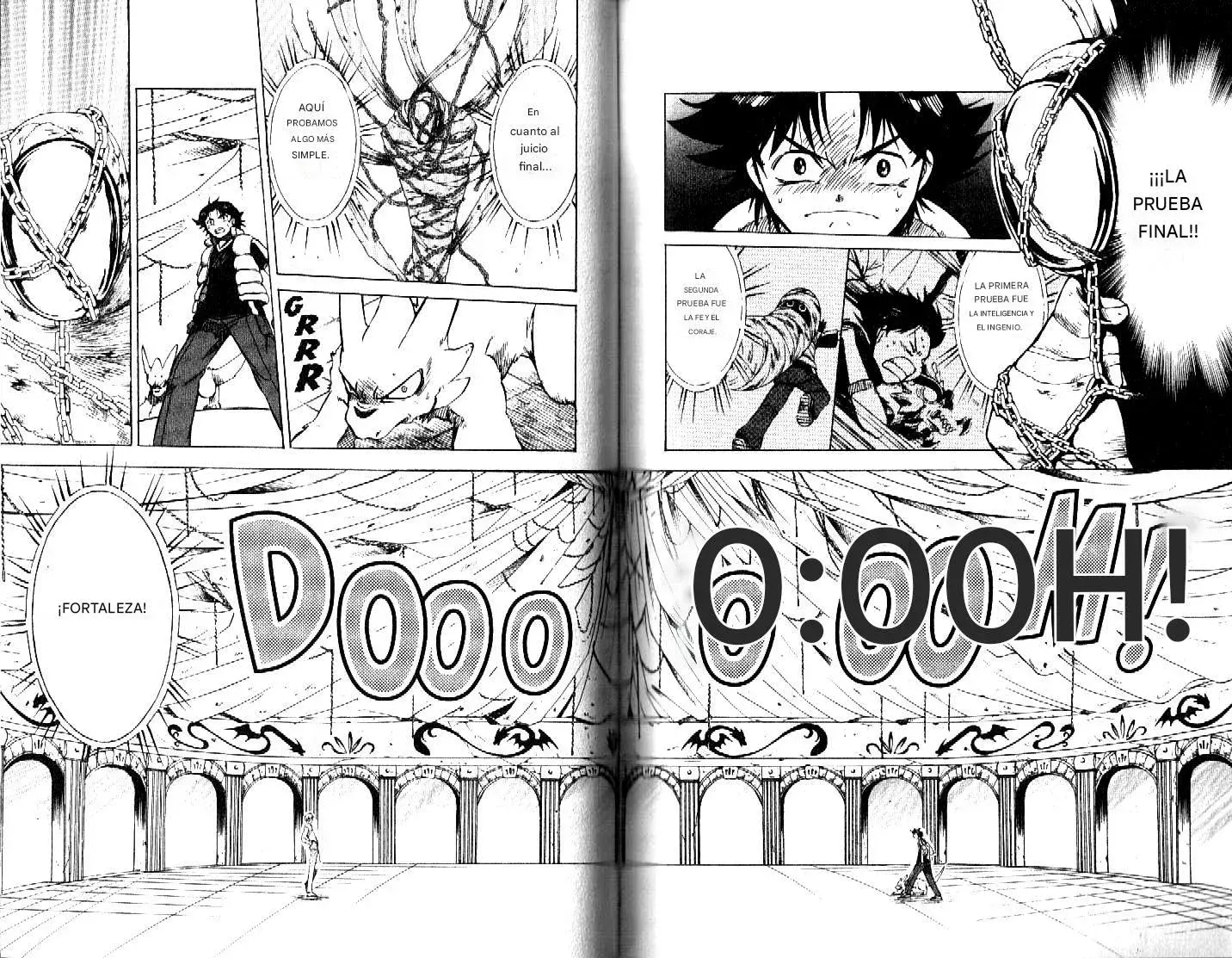 Capitulo 22 page 7