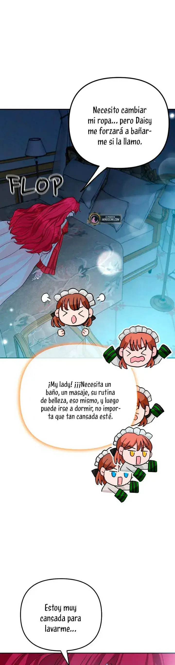 Capitulo 16 page 18