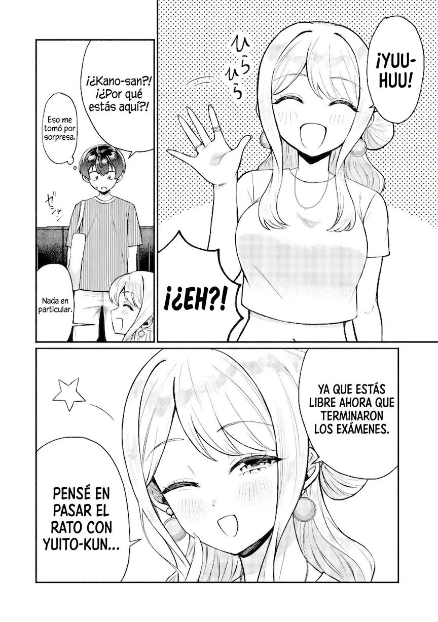 Capitulo 15 page 16